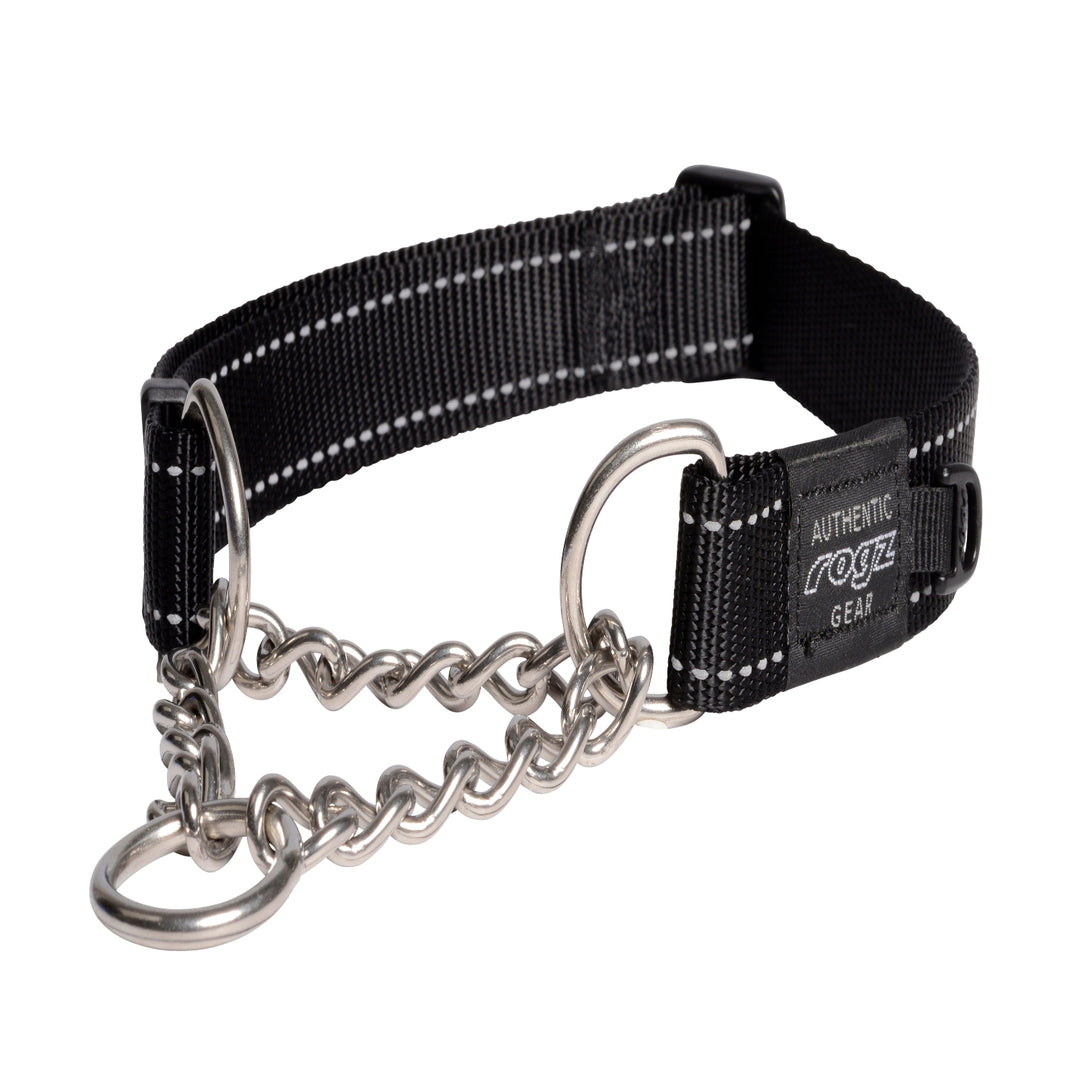 Rogz Utility Control Training Dog Collar