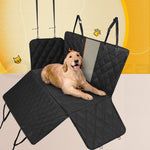 Load image into Gallery viewer, i.Pet Pet Car Seat Cover Dog Protector Hammock Back Waterproof Belt Non Slip Mat