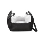 Load image into Gallery viewer, i.Pet Dog Car Seat Booster Cover Dog Bed Portable Waterproof Belt Non Slip