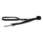 Load image into Gallery viewer, Rogz Utility Classic Lead Black 1.8m 6ft