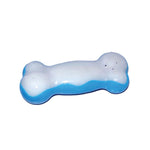 Load image into Gallery viewer, Dog Freezable Bone Ice - Chill Out Cooling Gel Teething Gum Toy Chews AFP