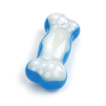 Load image into Gallery viewer, Dog Freezable Bone Ice - Chill Out Cooling Gel Teething Gum Toy Chews AFP