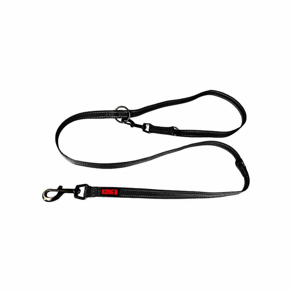 KONG Adjustable Leashes