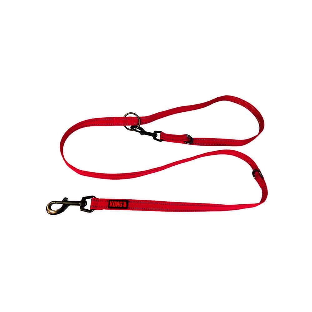 KONG Adjustable Leashes