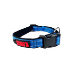 Load image into Gallery viewer, KONG Nylon Blue Collars KCLRXLBL