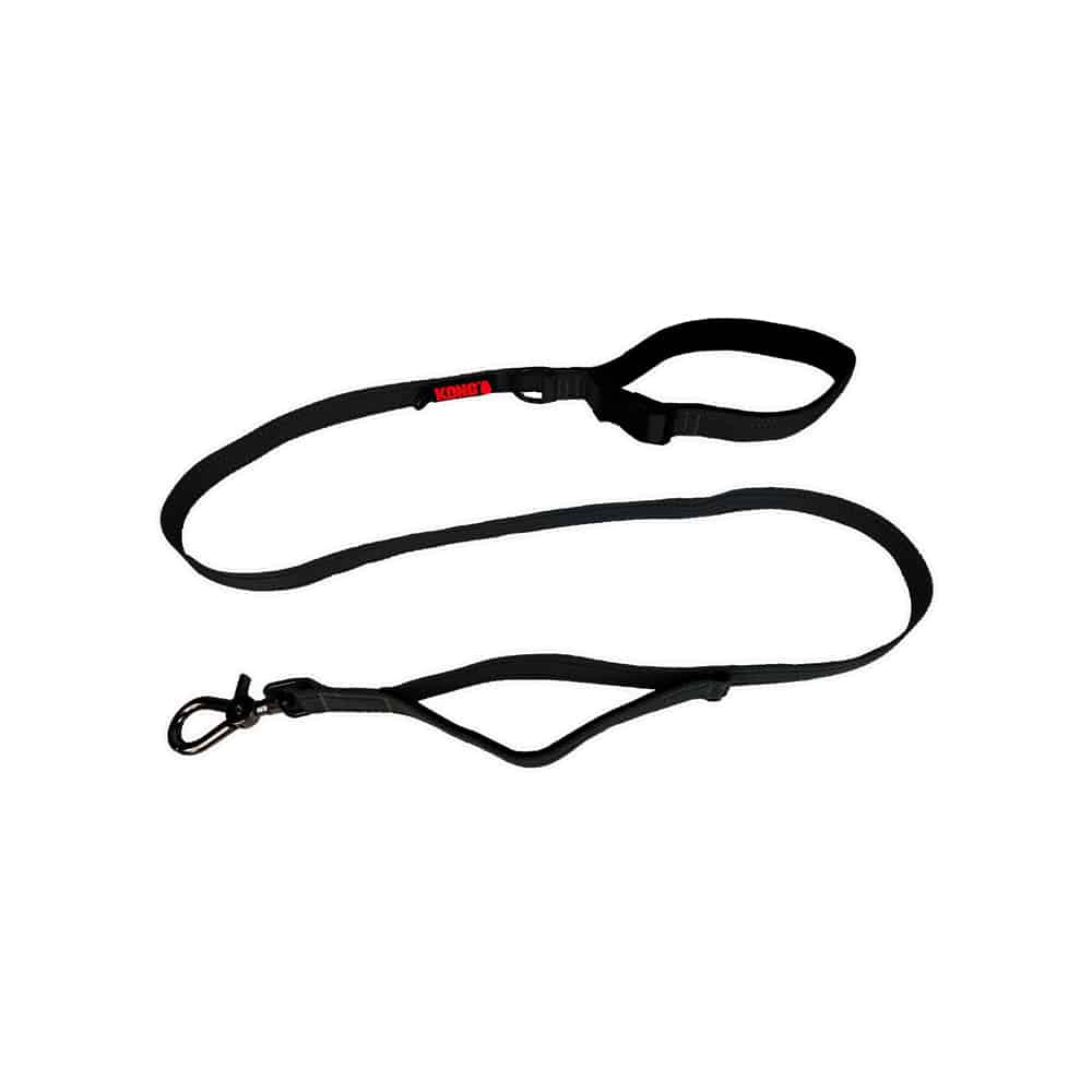 KONG Traffic Leashes