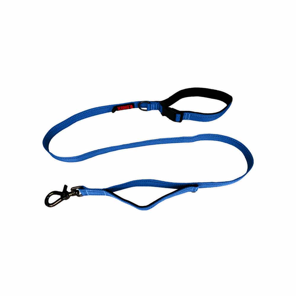 KONG Traffic Leashes