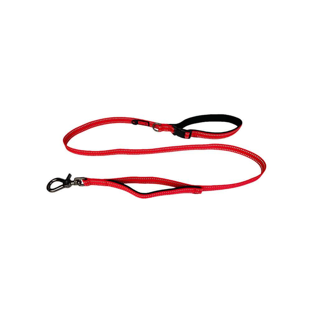 KONG Traffic Leashes