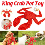 Load image into Gallery viewer, Pet Dog Toys Interactive Plush Dog Toys Durable for Puppy Small Dogs Bite Play