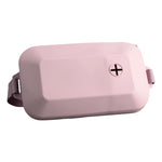 Load image into Gallery viewer, Silicone Pet Treat Pouch for Dog Training - Portable Waist Bag with Waste Bag Holder