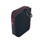 Load image into Gallery viewer, Silicone Dog Treat Pouch (Set of 2) - Waterproof, Portable for Training & Walks