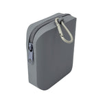 Load image into Gallery viewer, Silicone Dog Treat Pouch (Set of 2) - Waterproof, Portable for Training & Walks