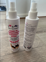 Load image into Gallery viewer, 1x Life in the outback Leave-in conditioner detangling spray