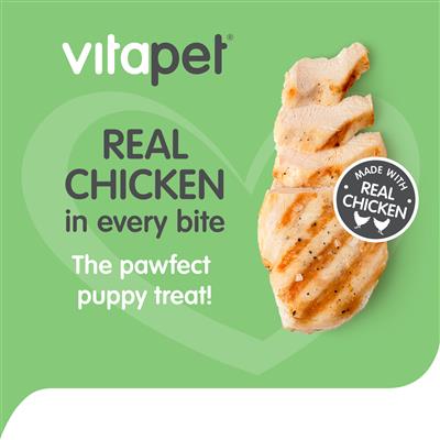 Vitapet Milky Sticks 400g