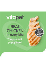 Load image into Gallery viewer, Vitapet Milky Sticks 400g