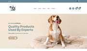 New Website - The Pet Expert