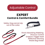 Load image into Gallery viewer, Adjustable Control &amp; Comfort Lead &amp; Collar Bundle - Save 10%