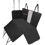 Load image into Gallery viewer, i.Pet Pet Car Seat Cover Dog Protector Hammock Back Waterproof Belt Non Slip Mat

