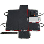 Load image into Gallery viewer, i.Pet Pet Car Seat Cover Dog Protector Hammock Back Waterproof Belt Non Slip Mat
