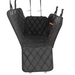 Load image into Gallery viewer, i.Pet Pet Car Seat Cover Dog Protector Hammock Back Waterproof Belt Non Slip Mat
