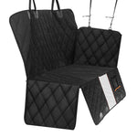 Load image into Gallery viewer, i.Pet Pet Car Seat Cover Dog Protector Hammock Back Waterproof Belt Non Slip Mat
