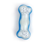 Load image into Gallery viewer, Dog Freezable Bone Ice - Chill Out Cooling Gel Teething Gum Toy Chews AFP
