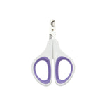 Load image into Gallery viewer, Pet Nail Clipper Dog Cat Claw Cutter Rounded Scissors Small Grooming Tool
