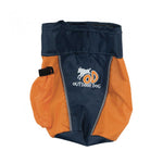 Load image into Gallery viewer, Train and Treat Bag - Pet Dog Reward Foldable Nylon Pouch - Obedience Training
