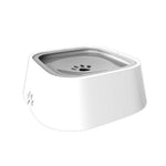 Load image into Gallery viewer, YES4PETS 1 x Medium Pet No Spill Feeder Bowl Dog Cat Puppy slow food Interactive Dish Dispenser