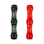 Load image into Gallery viewer, YES4PETS 2 x Large Dog Puppy Toy Fetch Stick Large 26.5cm 2 Asstd Colours
