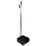 Load image into Gallery viewer, YES4PETS Metal Pet Pooper Scooper Dog Waste Poop Scoop Cleaning Long Handle Easy Pick Up
