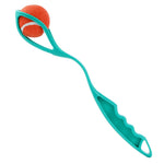 Load image into Gallery viewer, YES4PETS 4 x Pet Dog Puppy Tennis Ball Launcher Interactive Fetch Toy Thrower
