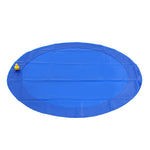 Load image into Gallery viewer, 100cm Pet Sprinkler Water Splash Pad Dog/Cat Cooling Pond/Outdoor Toy
