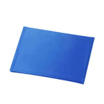 Load image into Gallery viewer, YES4PETS Medium Pet Cool Gel Mat Dog Cat Bed Non-Toxic Cooling Dog Summer Pad 50 x 40 cm
