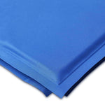 Load image into Gallery viewer, YES4PETS Medium Pet Cool Gel Mat Dog Cat Bed Non-Toxic Cooling Dog Summer Pad 50 x 40 cm
