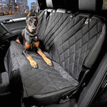 Load image into Gallery viewer, YES4PETS Waterproof Premium Pet Cat Dog Back Car Seat Cover Hammock NonSlip Mat Protector
