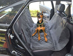 Load image into Gallery viewer, YES4PETS Waterproof Premium Pet Cat Dog Back Car Seat Cover Hammock NonSlip Mat Protector
