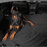 Load image into Gallery viewer, YES4PETS Waterproof Premium Pet Cat Dog Back Car Seat Cover Hammock NonSlip Mat Protector
