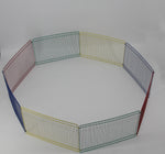 Load image into Gallery viewer, YES4PETS Mini Pet Small Animal Fence Guinea pig Hamster Enclosure Playpen
