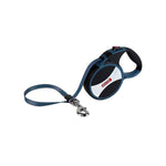 Load image into Gallery viewer, KONG Explore Large Retractable Leashes Blue