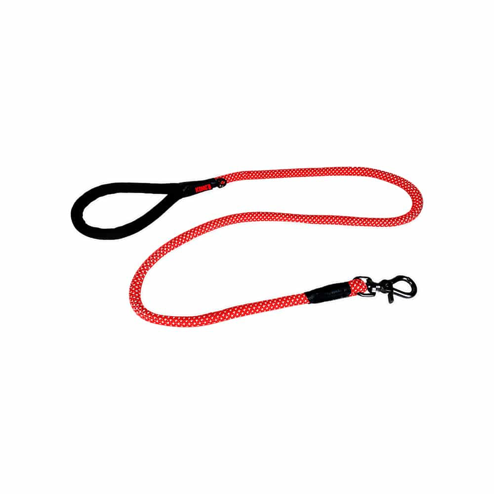 KONG Rope Leashes