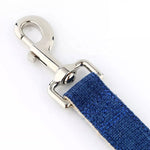 Load image into Gallery viewer, Natural Hemp &amp; Cotton Dog Lead Leash
