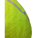 Load image into Gallery viewer, 10&quot; GIANT TENNIS BALL with BALL PUMP Air Inflator for Autographs Signatures
