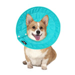 Load image into Gallery viewer, Pet Dog Cat Elizabethan Collar Nylon Adjustable Cone Mesh Recovery

