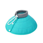 Load image into Gallery viewer, Pet Dog Cat Elizabethan Collar Nylon Adjustable Cone Mesh Recovery
