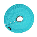 Load image into Gallery viewer, Pet Dog Cat Elizabethan Collar Nylon Adjustable Cone Mesh Recovery
