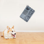Load image into Gallery viewer, Pet Licking Mat Bite Resistant Non-Slip Slow Feeder
