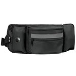 Load image into Gallery viewer, Portable Dog Training Bag - Multi-Function Pet Snack Pouch, Waste Bag Holder, and Training Waist Bag for Dog Walking and Outdoor Adventures
