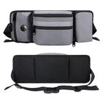 Load image into Gallery viewer, Portable Dog Training Bag - Multi-Function Pet Snack Pouch, Waste Bag Holder, and Training Waist Bag for Dog Walking and Outdoor Adventures
