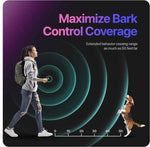 Load image into Gallery viewer, Orange Multifunctional Ultrasonic Dog Repeller &amp; Flashlight - Long-Range SOS Emergency Light
